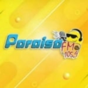 Rádio Paraíso 105.9 FM/PA 